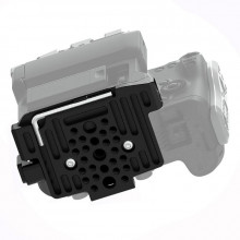 Kondor Blue Canon C70 Bottom Plate